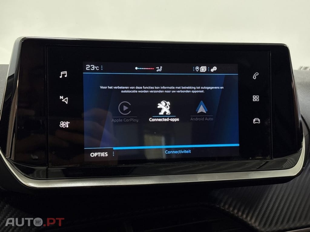 Peugeot 208 1.2 PureTech Active Pack