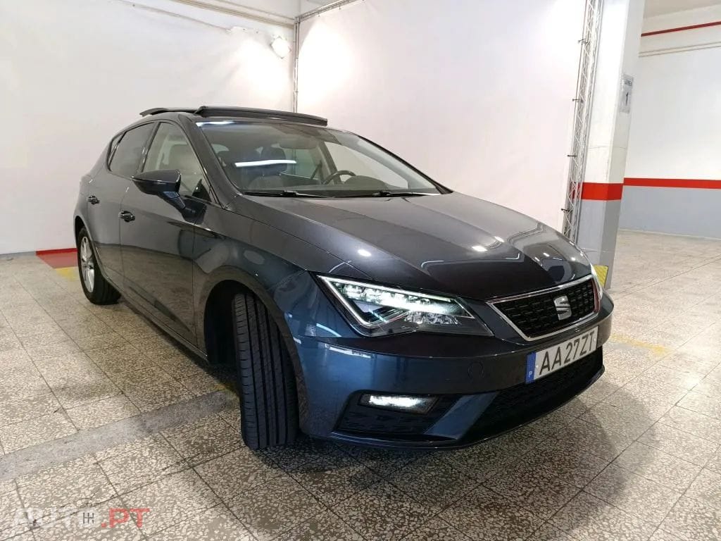 Seat Leon 1.0 EcoTSI Style S/S
