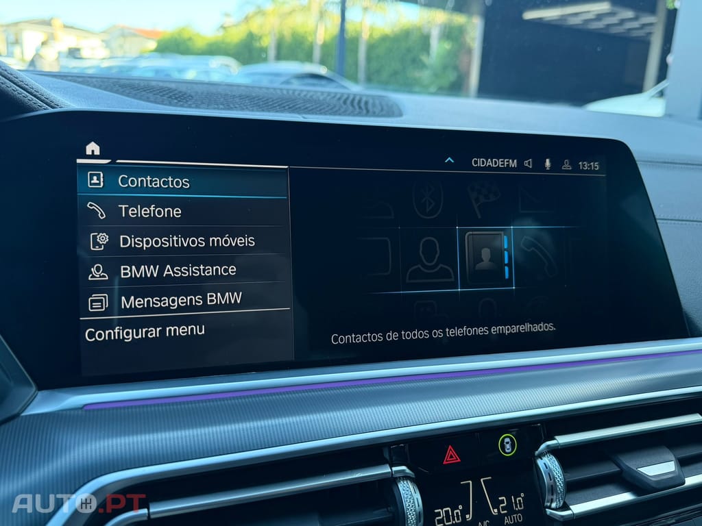 BMW X5 45 e xDrive Pack M