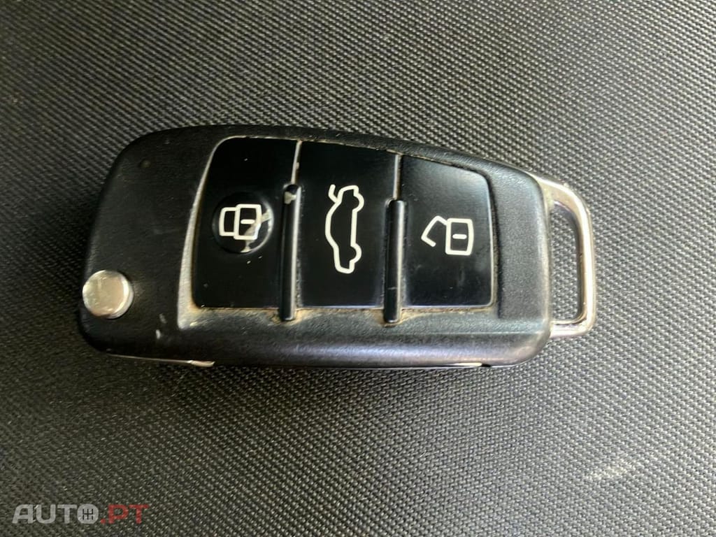 Audi Q2 30 TDI