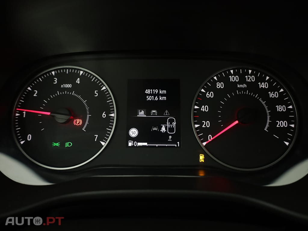 Dacia Jogger Jogger 1.0 ECO-G Extreme+ Up&Go 7L Bi-Fuel