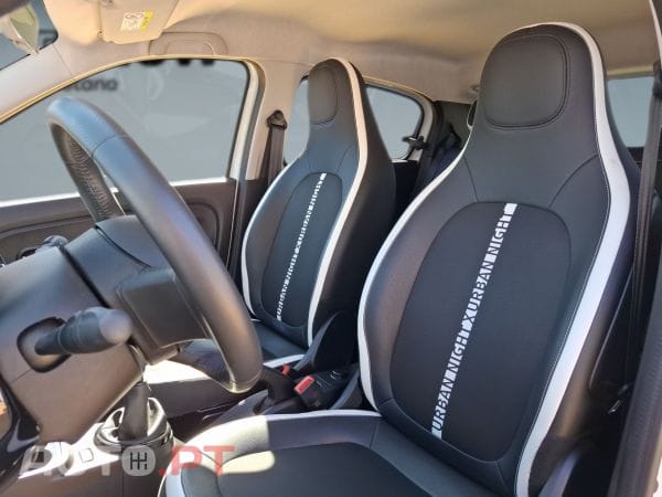 Renault Twingo 1.0 SCe 65 Urban Night