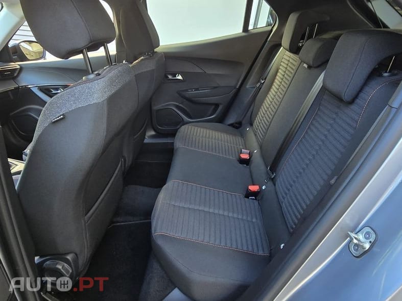Peugeot 2008 1.2 PureTech Active