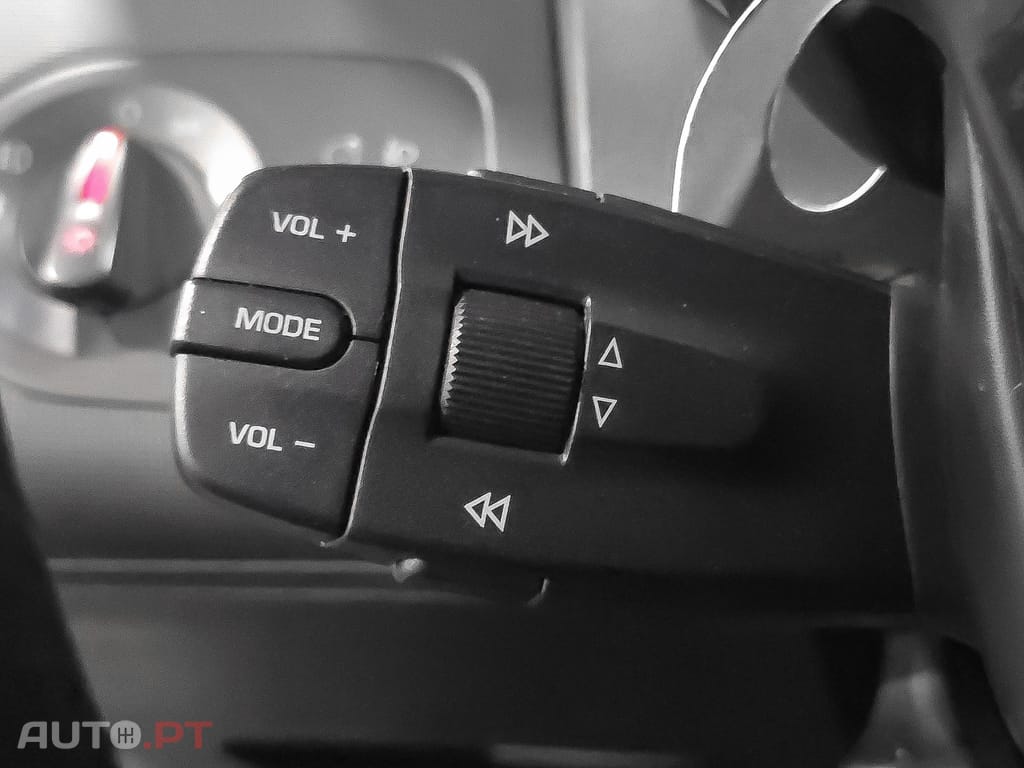 Seat Ibiza 1.4 TDi Sport