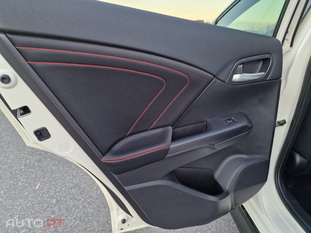 Honda Civic 2.0 i-VTEC Type-R GT