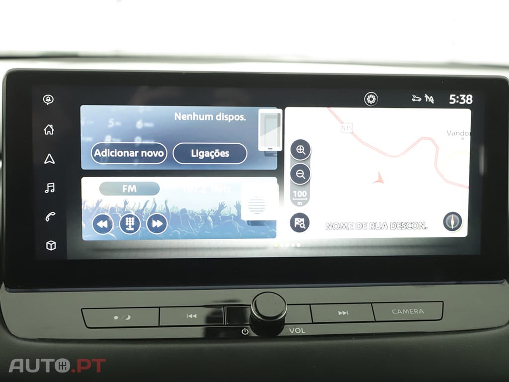 Nissan Qashqai Qashqai 1.5 e-Power N-Connecta