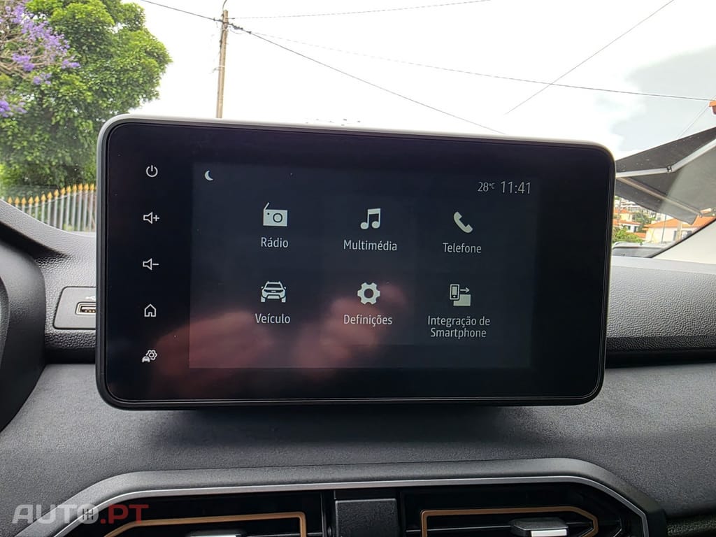 Dacia Jogger 1.0 TCe Extreme 7L