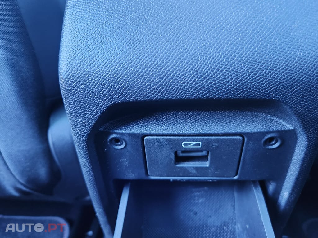 Peugeot 308 SW 1.5 BlueHDi GT