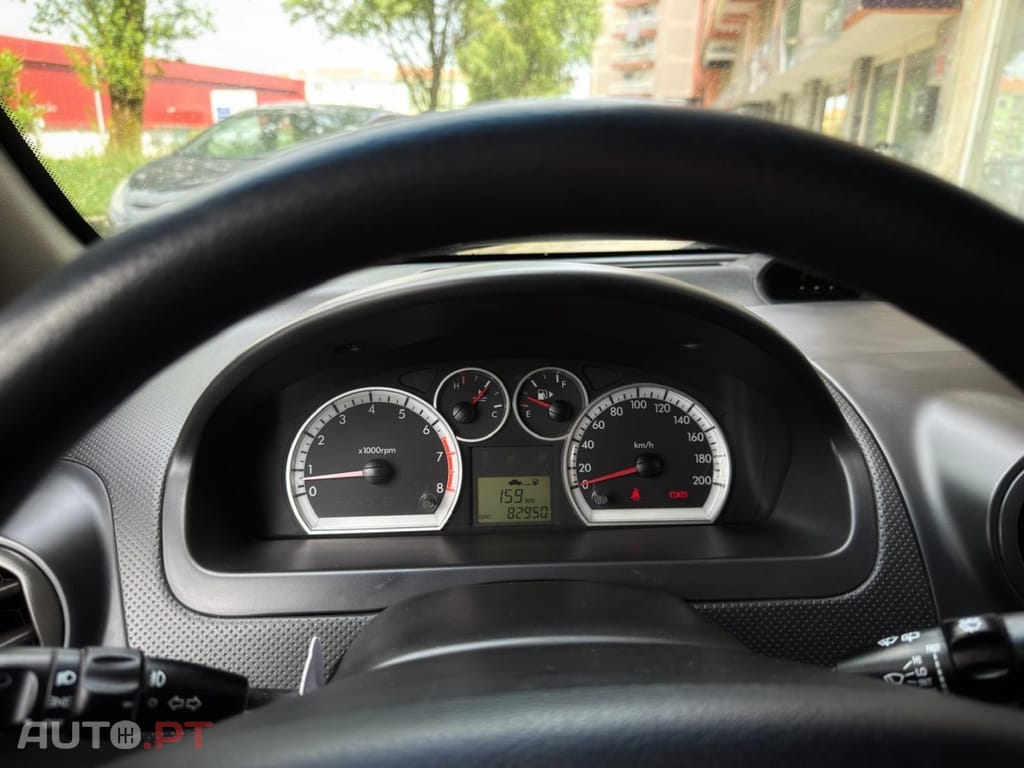 Chevrolet Aveo 1.2 L