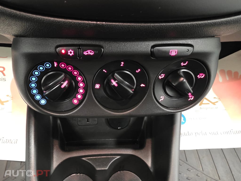 Opel Corsa 1.3 CDTI VAN IVA DEDUTÍVEL