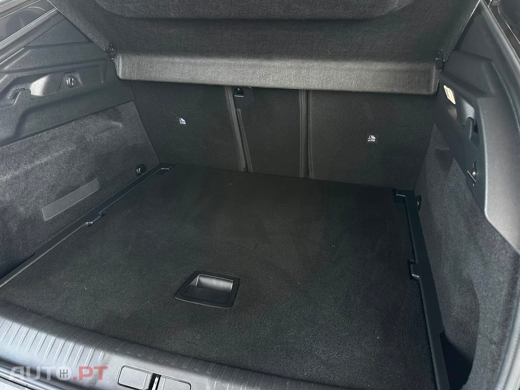Peugeot 3008 1.2 Hybrid Allure e-DCS6