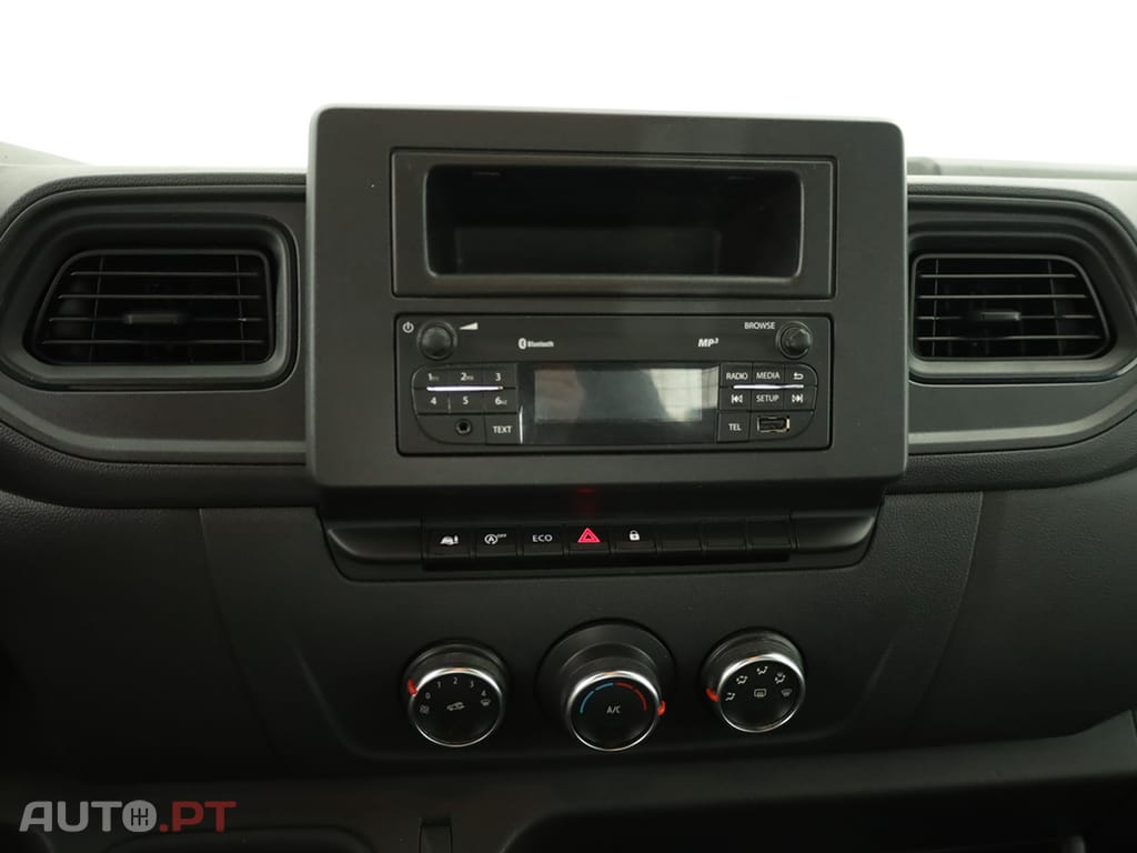 Renault Master Master 2.3 dCi L3 3.5T