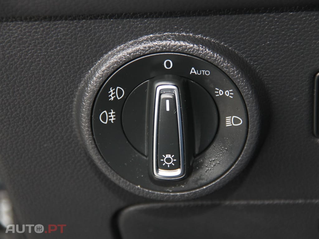 Seat Ateca 1.0 TSI Style