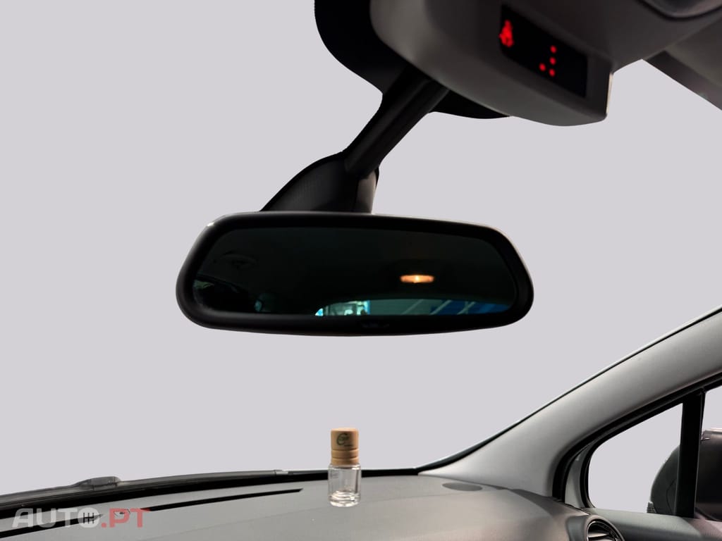 Peugeot 3008 Style