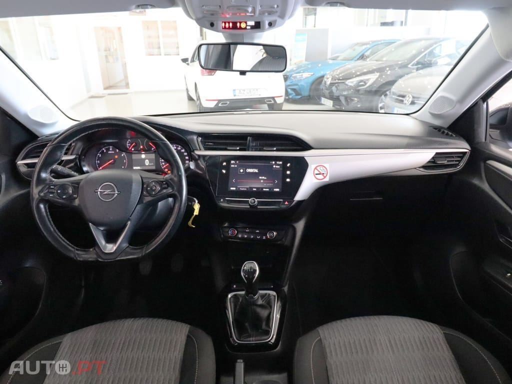 Opel Corsa 1.2 Business