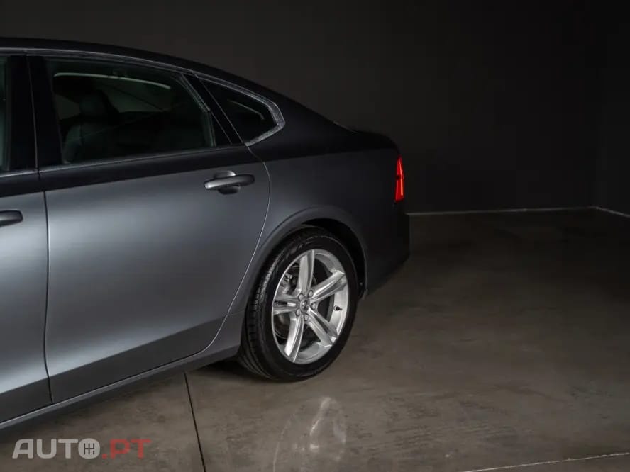Volvo S90 2.0 D4 Momentum Geartronic