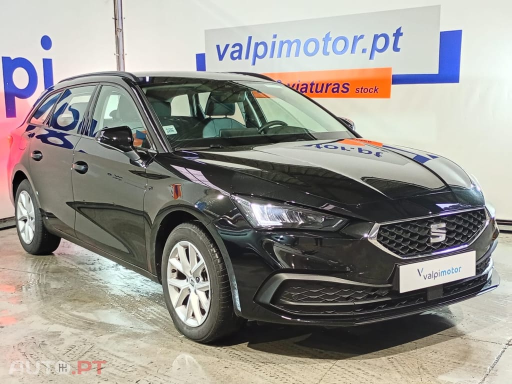 Seat Leon 2.0 TDI Style