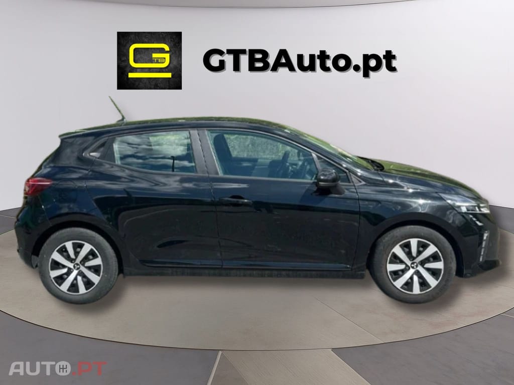 Mitsubishi Colt 1.0 MPi Kyoto