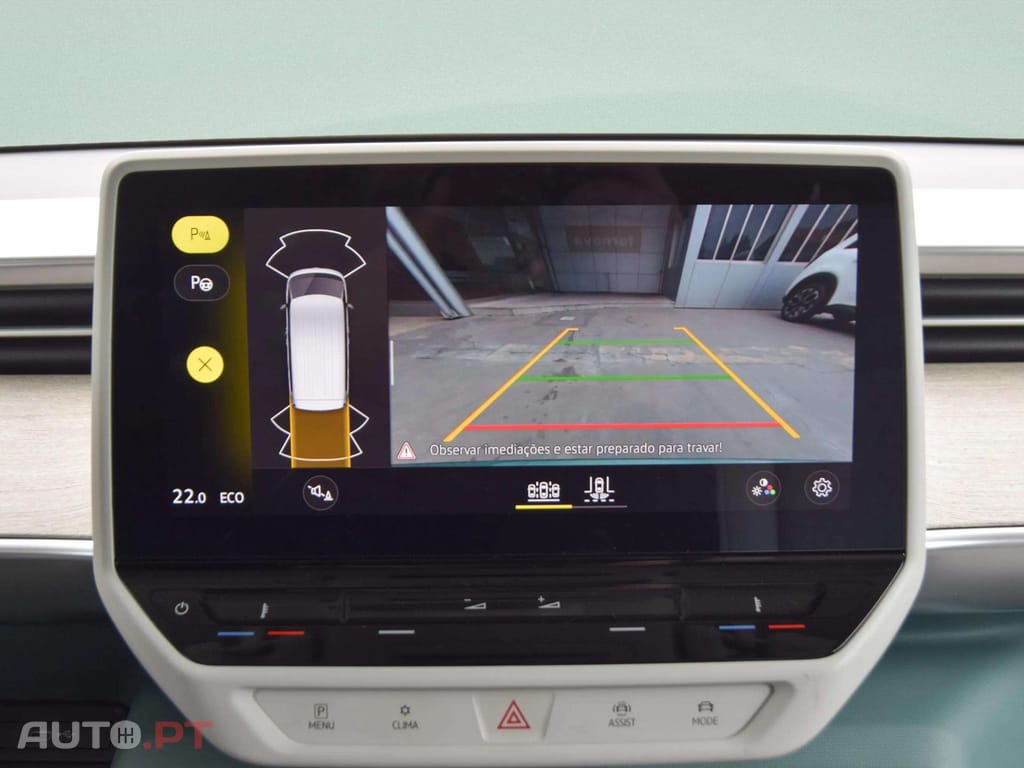 Volkswagen Id. Buzz 82 kWh Pro