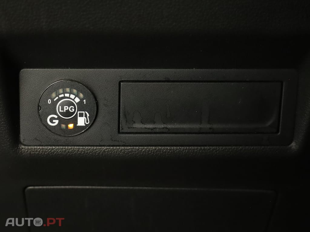 Renault Captur Captur 1.0 TCe Techno Bi-Fuel