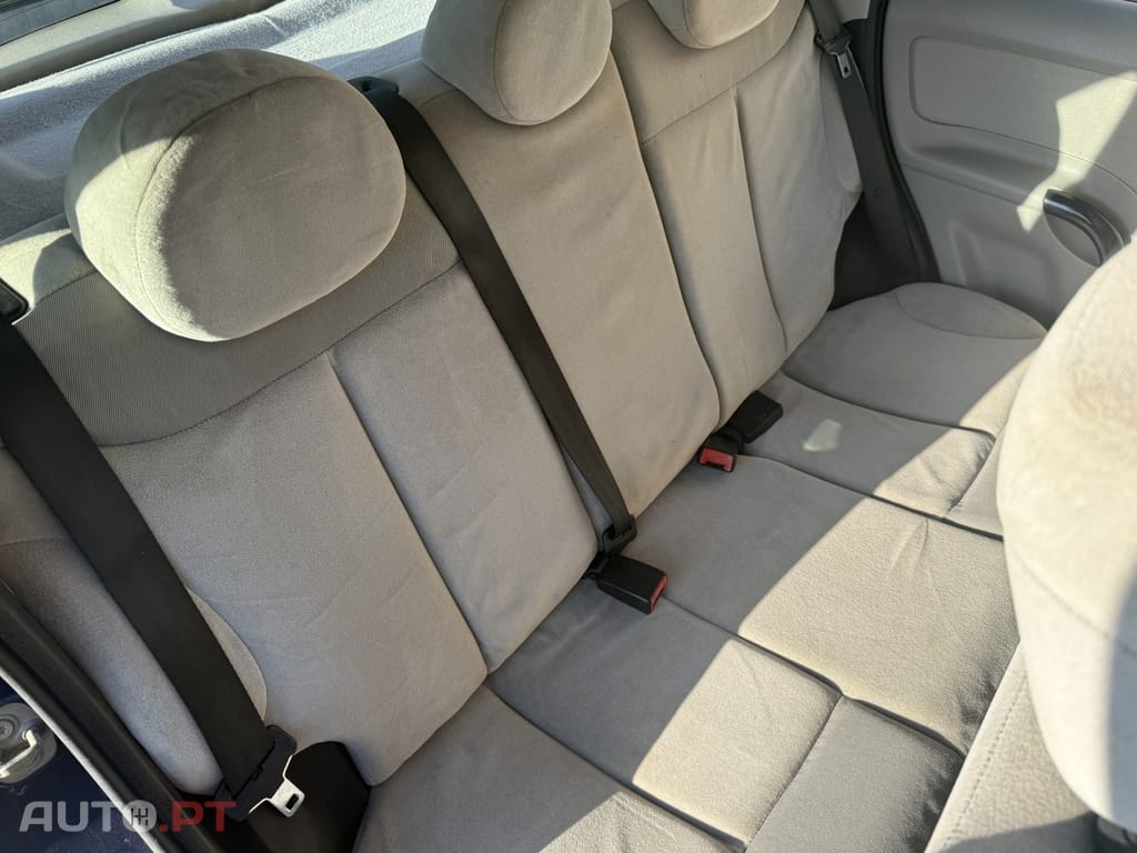 Citroen C3 1.4 Exclusive