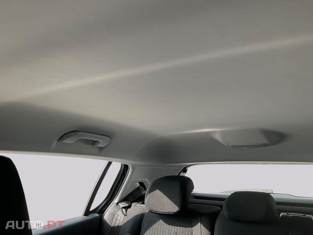 Peugeot 308 Active