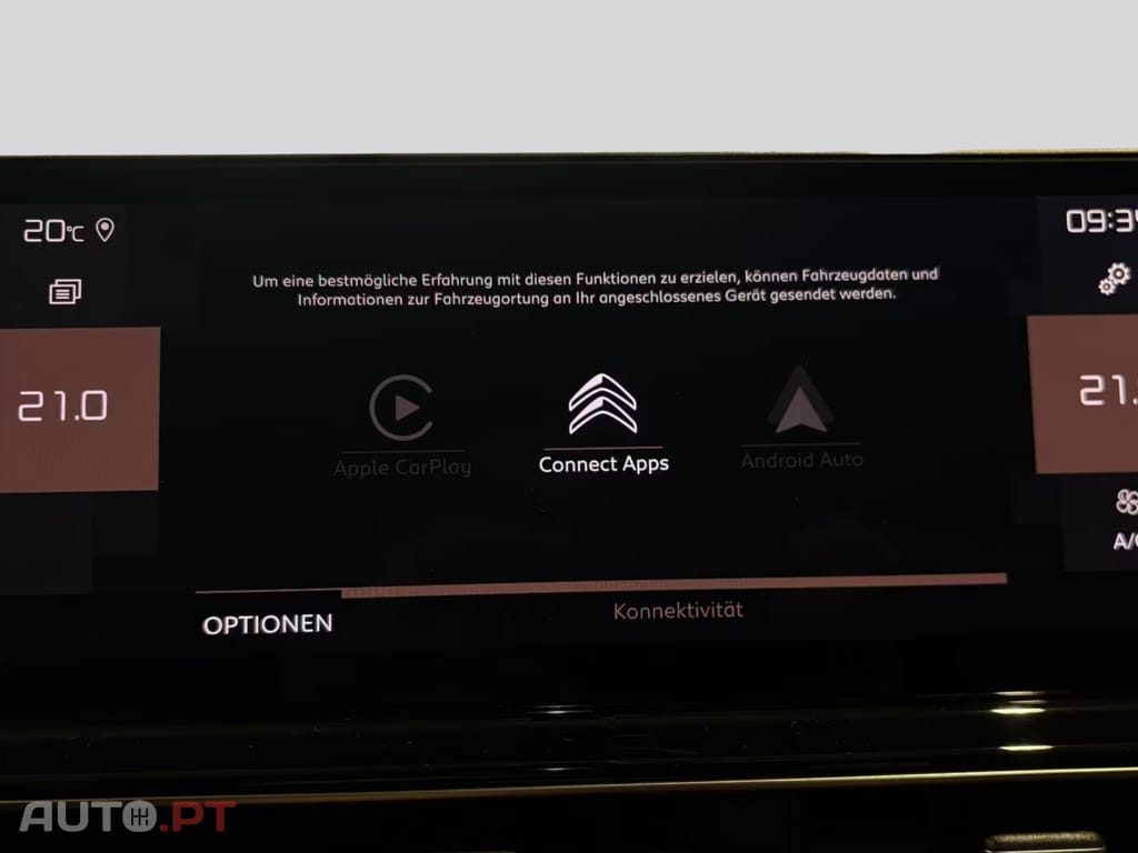 Citroen C5 Aircross Shine PureTech EAT8