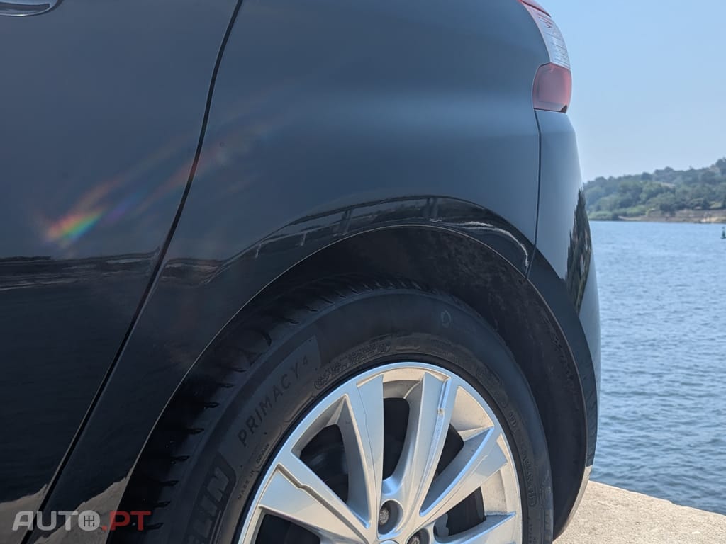 Peugeot 308 1.2 Allure PureTech