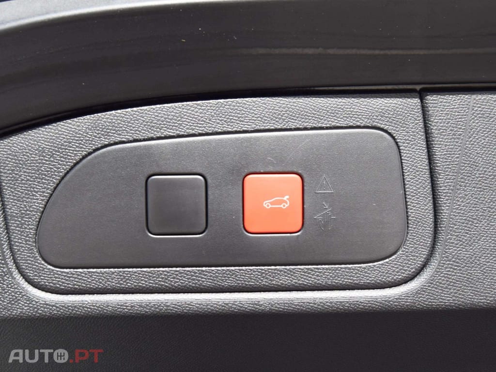 DS DS7 E-Tense Rivoli EAT8