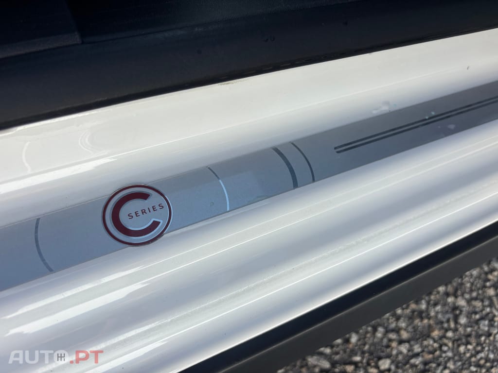 Citroen C3 1.5 BlueHDi C-Series