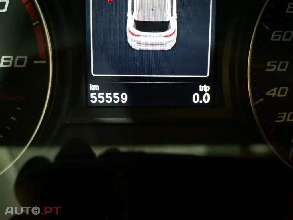 Seat Ateca 1.0 TSI Style