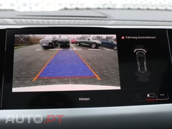 Audi E-Tron GT quattro