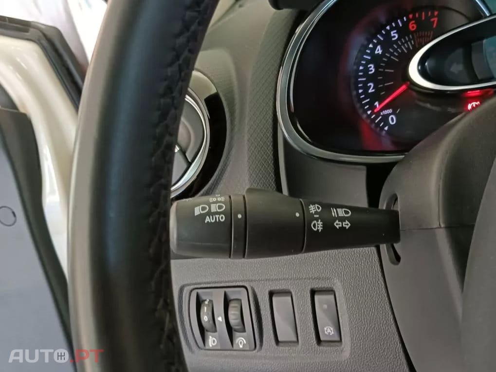 Renault Clio 0.9 TCe Limited