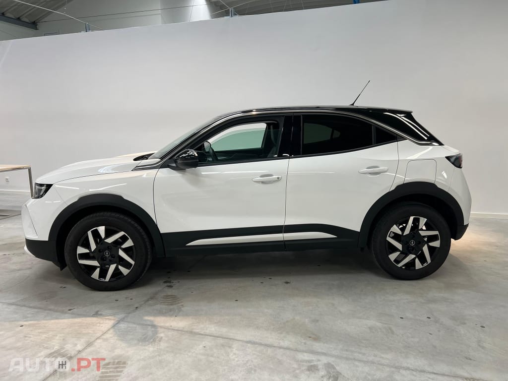 Opel Mokka 1.2 T Elegance