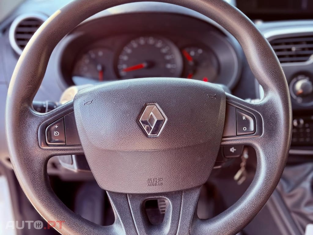 Renault Kangoo 1.5 dCi Business 3L