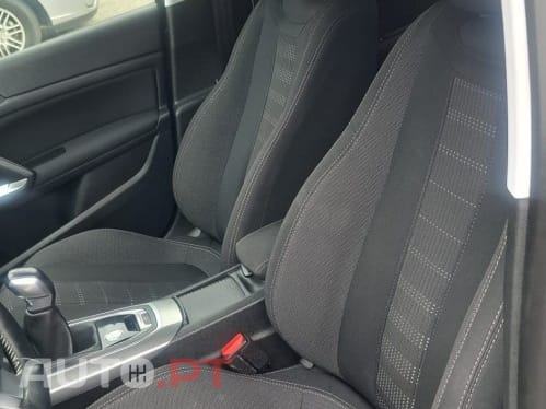 Peugeot 308 PureTech 110 Stop & Start Allure