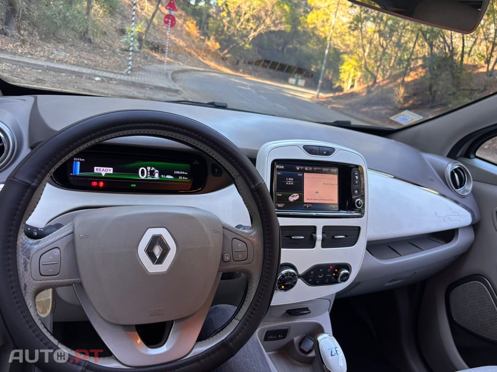 Renault Zoe Zen 40 kWh