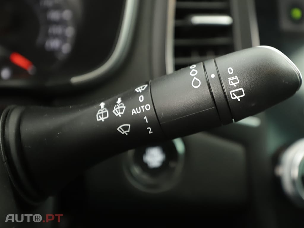 Renault Mégane Mégane ST 1.3 TCe Limited