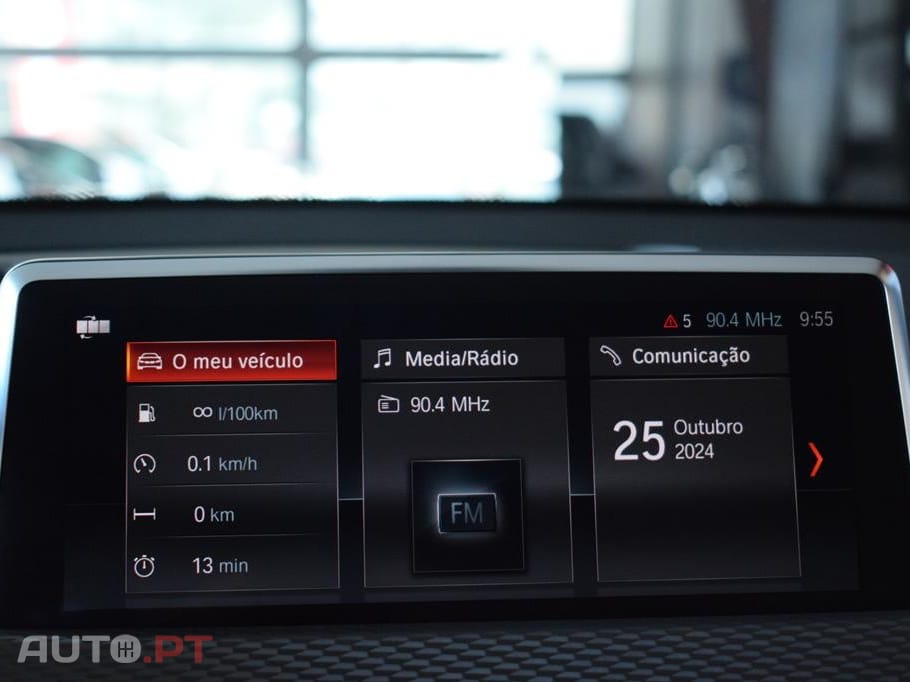 BMW X2 25 e xDrive X Pack M