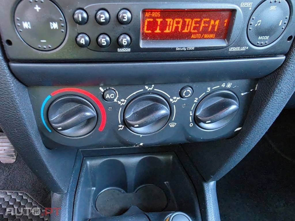 Renault Clio 1.5 dCi Storia SE Pack Clim