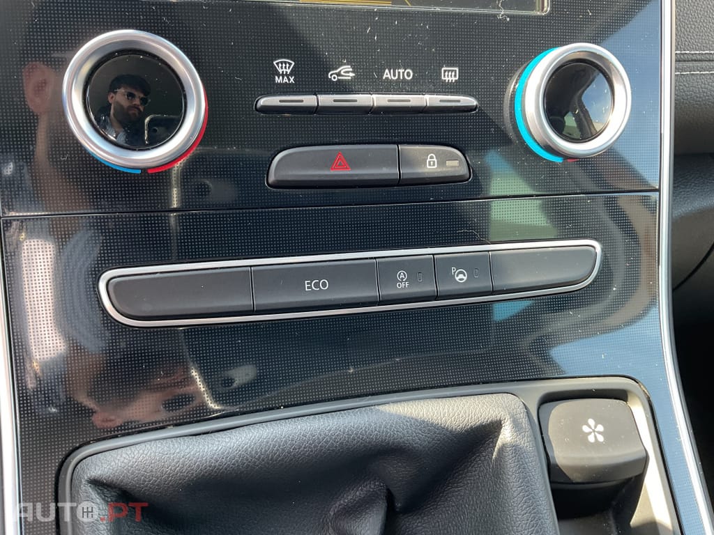 Renault Scénic 1.3 TCe Bose Edition