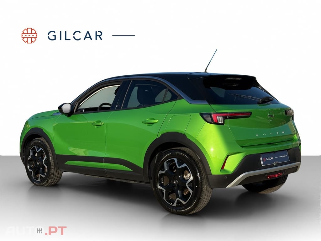 Opel Mokka-E Ultimate