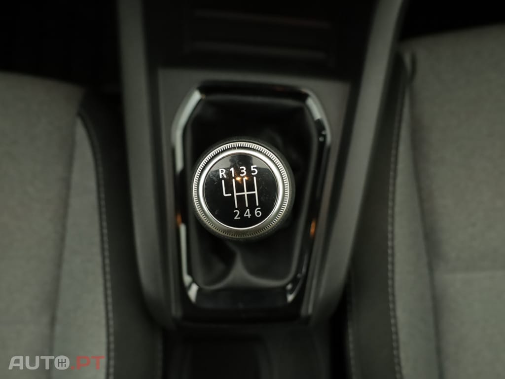 Renault Clio Clio 1.0 TCe Evolution Bi-Fuel