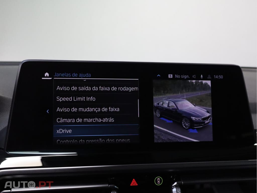 BMW X3 xDrive30e Auto