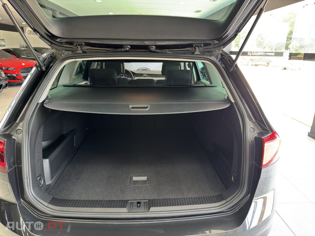 Volkswagen Passat Variant 1.4 TSI GTE+ Plug-in — fotografia 47