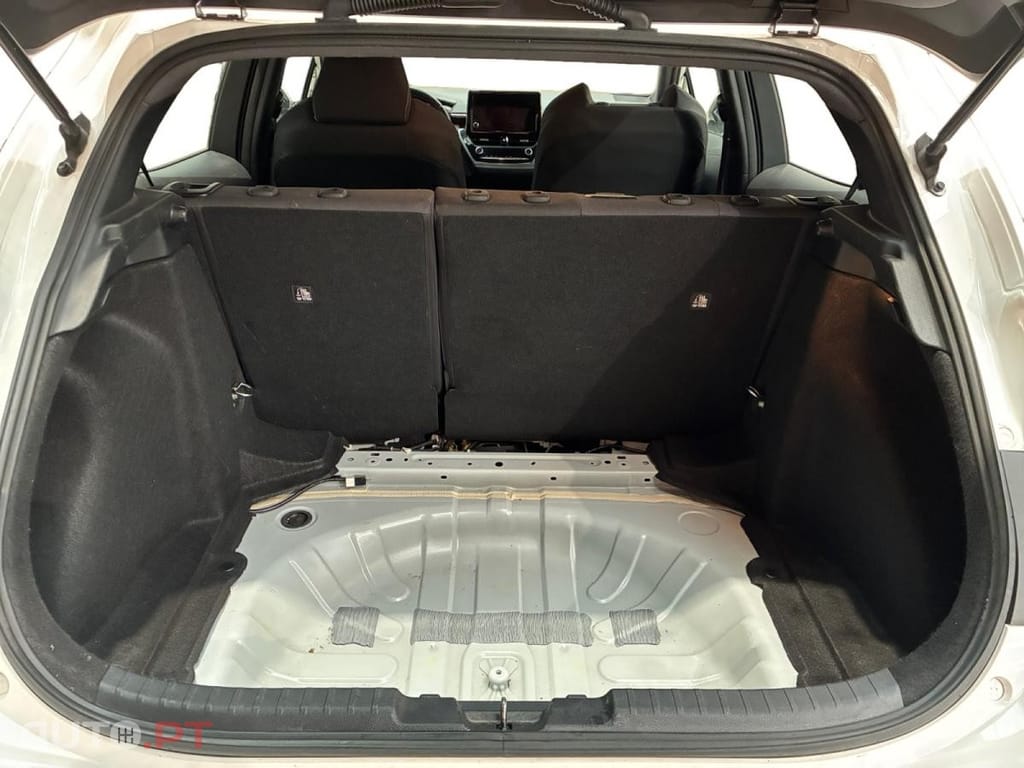 Toyota Corolla 1.8 Hybrid Dynamic