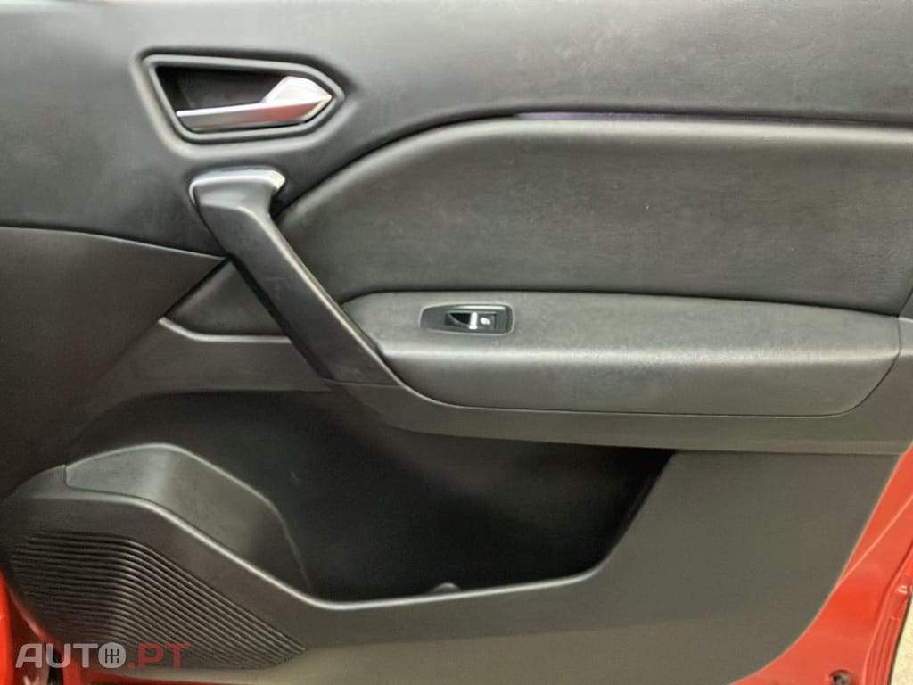 Renault Captur 1.0 ZEN TCE 90CV