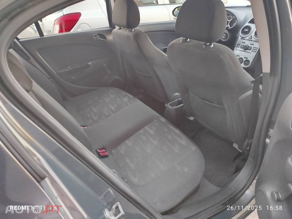 Opel Corsa 1.3 CDTi Cosmo
