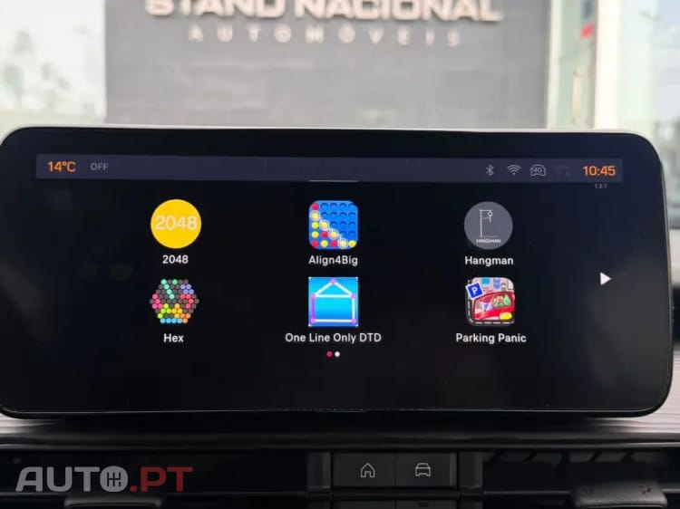 Jeep Avenger 1.2 GSE T3 Summit