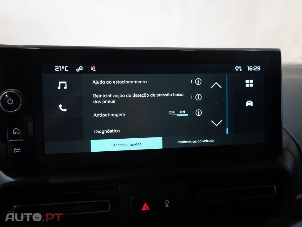 Citroen Berlingo 1.5 BlueHDi M